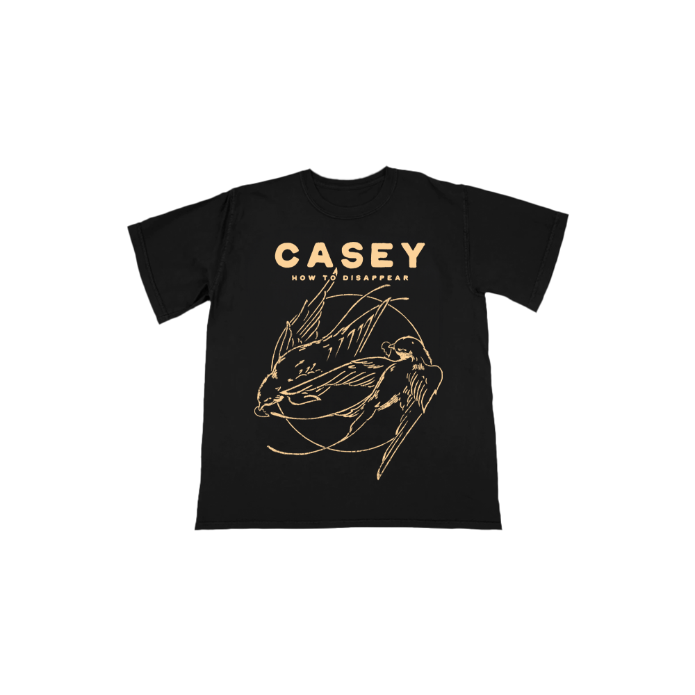 Swallows Tee Shirt