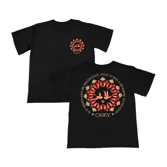 How to Disappear Birds T-Shirt