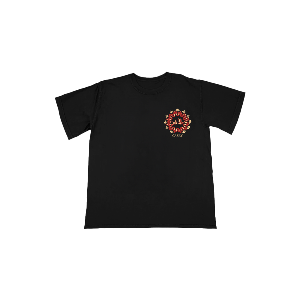 How to Disappear Birds T-Shirt